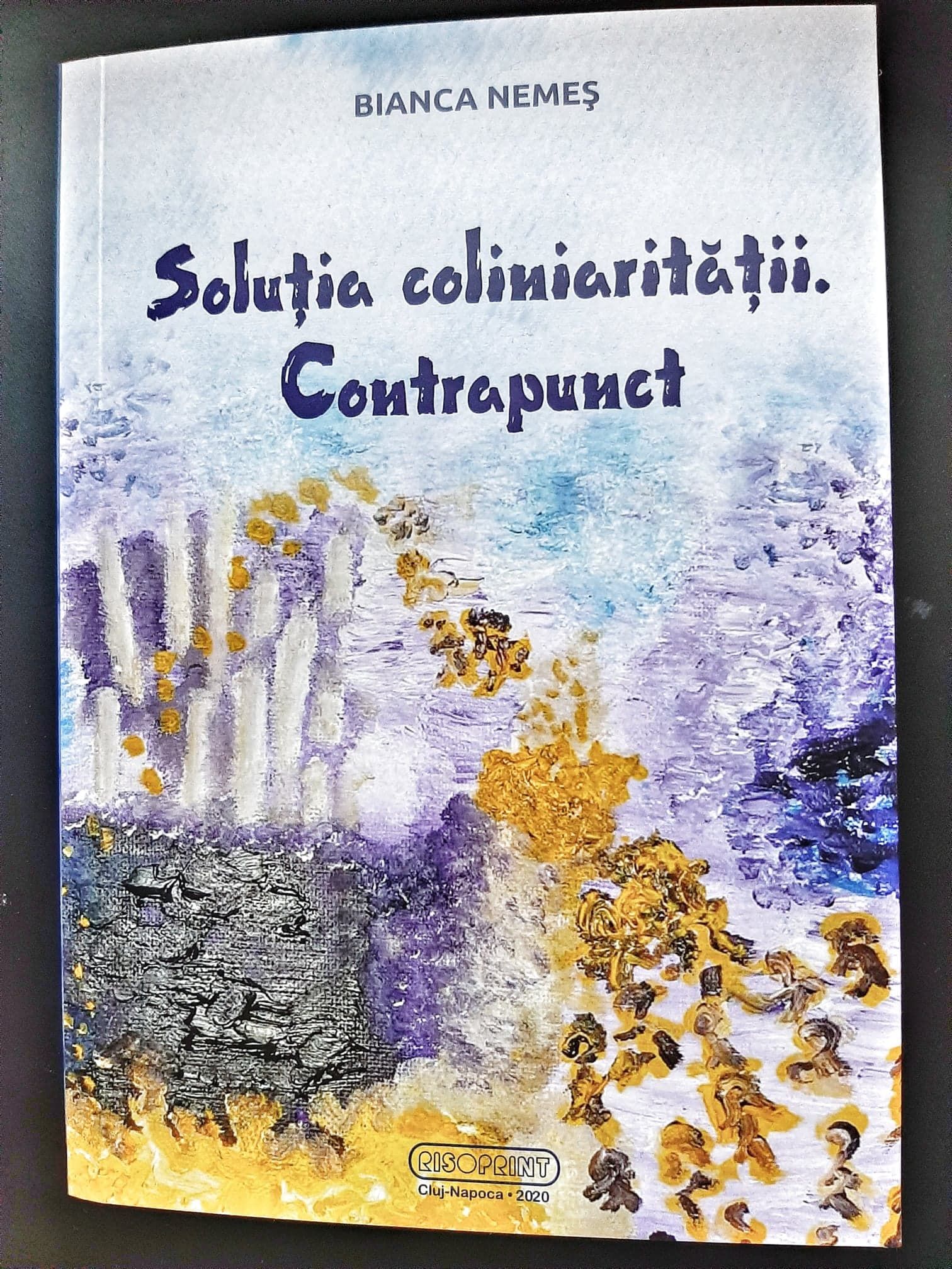 Copertă curs